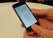 CrucialTec разработала дисплей со сканером отпечатков пальцев CrucialTec разработала дисплей со сканером отпечатков пальцев