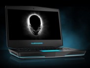 Dell Alienware 13 - самый лёгкий игровой ноутбук компании