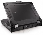 Dell представила сверхзащищенные ноутбуки Latitude 12 и 14 Rugged Extreme