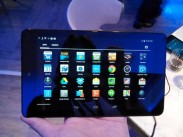 Dell вернулась на рынок Android-планшетов