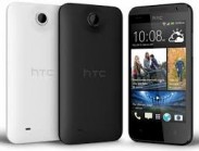 Desire 310: первый смартфон HTC с чипом MediaTek
