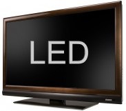 Десять самых популярных смарт-телевизоров с LED-подсветкой