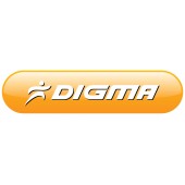 Digma EVE: новый взгляд на функциональность