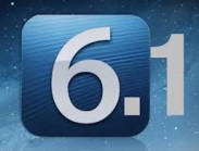 Джейлбрейк iOS 6.1 — первые баги