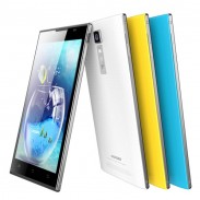 Doogee Turbo DG2014 - стильный бюджетный смартфон