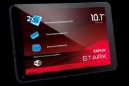 Доступный 10-дюймовый планшет Explay Stark вышел в продажу