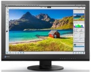 EIZO анонсировала 24-дюймовый монитор ColorEdge CS240