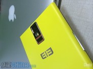 Elephone P2000 - доступный смартфон со сканером отпечатков пальцев