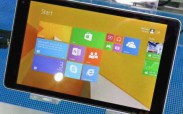 Emdoor EM-i8080 - планшет с Windows 8.1 за $100