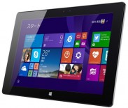 Epson представила планшет Endeavor S TB20S на платформе Bay Trail-M