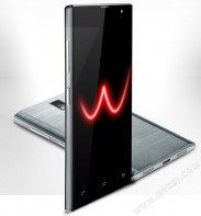 ETON P3 - маленький смартфон с большим аккумулятором