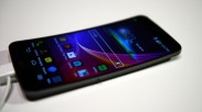 Европейцы смогут купить искривленный смартфон LG G Flex в феврале