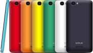 Explay представила смартфон Fresh