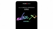 Фаблет ZTE Nubia X6 засветился в TENAA