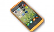 Firefox-смартфоны ZTE на MWC 2014
