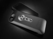 Flir One - тепловизор для iPhone 5 и 5S