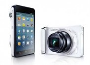 Фотоаппарат-смартфон Samsung GALAXY Camera 2 представлен официально