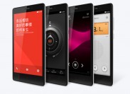 Фотообзор внутренностей Xiaomi Redmi Note