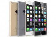 Фронтальную панель iPhone 6 подвергли испытаниям