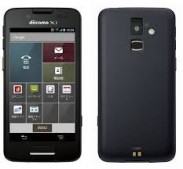 Fujitsu анонсировала выпуск бизнес-смартфона Arrows F-04F