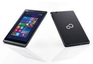 Fujitsu представила бизнес-планшет ARROWS Tab Q335/K на Windows