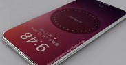 Футуристический концепт Meizu MX4 (видео)