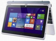 Гибрид Acer Aspire Switch 10 представлен официально  