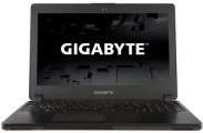 Gigabyte представила тонкий 15,6-дюймовый ноутбук модели P35G v2
