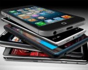 Глобальные поставки смартфонов достигли отметки в миллиард