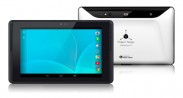 Google представила планшет Project Tango