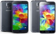Goophone скопировал Galaxy S5 всего за два дня 