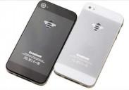 Goophone X1 - самый дешевый 4-ядерный смартфон