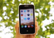 Готовятся к релизу 25-долларовые смартфоны с FireFox OS 