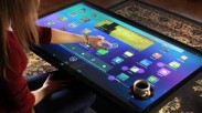Грядет новый модный формат домашних планшетов 