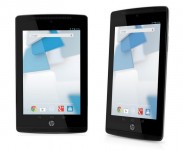 Hewlett-Packard готовит смартфоны с памятью 100 000 ГБ