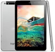 Highscreen анонсировала доступный планшет Alpha Tab