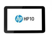 HP 10 — бюджетный планшет с 3G-модулем