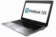 HP разработала бизнес-ноутбук EliteBook 725 G2 на процессоре AMD