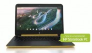 HP SlateBook 14 — 14-дюймовый Android-ноутбук