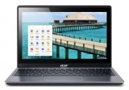 Хромбук Acer C720P поступает в продажу по цене €299