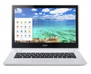 Хромбук Acer CB5 с Tegra K1 сможет работать до 13 часов без подзарядки