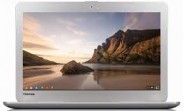 Хромбук Toshiba Chromebook оценен в 280 долларов