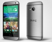 HTC анонсировала мини-версию флагмана One M8