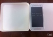 HTC Butterfly стал первым смартфоном на бае COS
