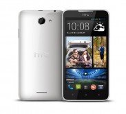 HTC Desire 316 — недорогой смартфон с большим дисплеем