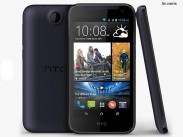 HTC начала продажи на индийском рынке своего нового бюджетного смартфона Desire 310 Dual Sim