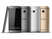 HTC не пожалеет металла на новый "мини-флагман"