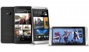 HTC обновит One Max и One Mini до KitKat весной