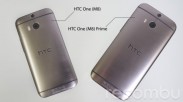 HTC One M8 Max: мощный смартфон нового поколения?  