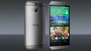 HTC One M8 Vogue Edition будет представлен третьего июня